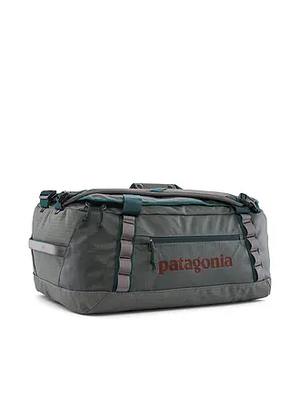 PATAGONIA | Reisetasche Black Hole® Duffel 40L | grau